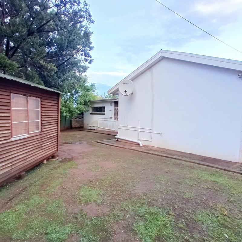 5 Bedroom Property for Sale in Bergsig Eastern Cape